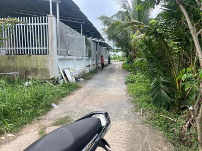 Bán lô đất sổ hồng riêng ấp 21 xã Bình Mỹ huyện củ chi một sẹc nhà. Mua bán đất tại Huyện Củ Chi Tp Hồ Chí Minh được đăng bởi Thanh Thanh Huệ