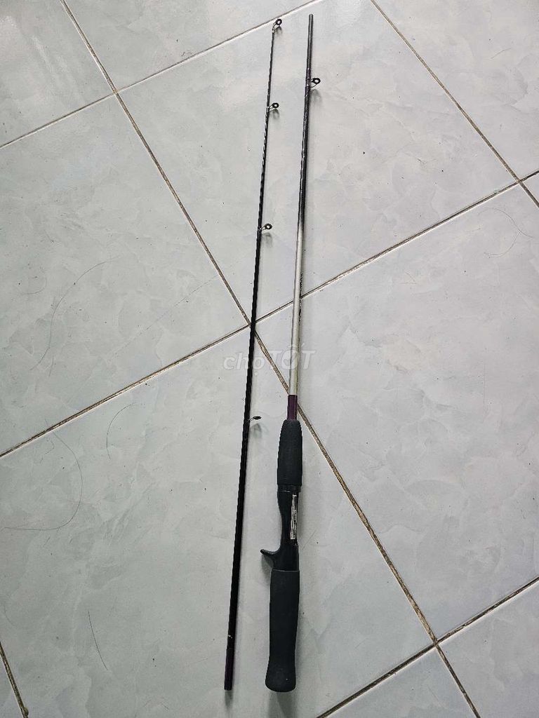 Cần câu cá Daiwa TE-X 562MLRB. Mua bán Đồ thể thao, Dã ngoại tại Huyện Hòa Vang Đà Nẵng được đăng bởi Linh Hoài hình 1