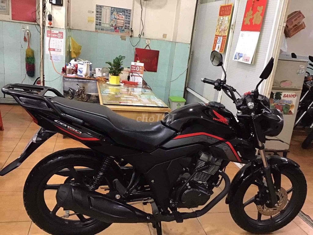 HONDA  CB VERZA 150.SX 2022.ODO 4K.MỚI 99%.ZIN100%