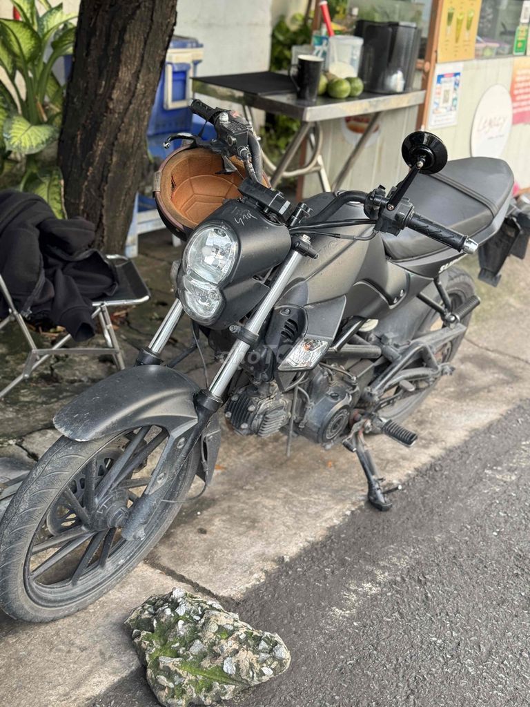 Xe Kymco Kpipe 50. Mua bán Xe máy tại Quận 1 Tp Hồ Chí Minh được đăng bởi Huynh Duong hình 2