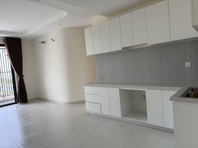 Аренда · 3 комн. · 76 м² · Quận 8, ул. Số 277 Đường Bến Bình Đông