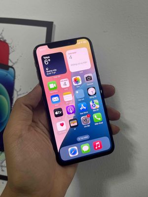 Apple iPhone XS 64GB Vàng