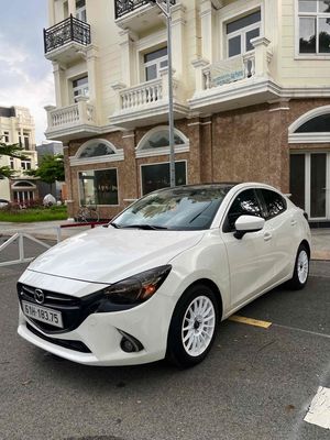 Mazda 2 2018  1.5 AT Sedan - 88000 km. Mua bán Ô tô tại Huyện Vĩnh Cửu Đồng Nai được đăng bởi MR PHÁT OTO LƯỚT