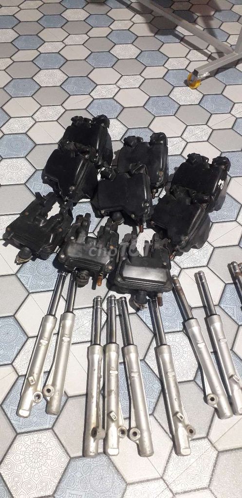 Phuột chảng ba dream thái chất. Mua bán Phụ tùng xe tại Huyện Xuân Lộc Đồng Nai được đăng bởi Chuyên wave dream fu thailand hình 4