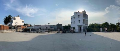cho thuê đất mặt tiền quốc lộ 22-450m2- mặt tiền 40m