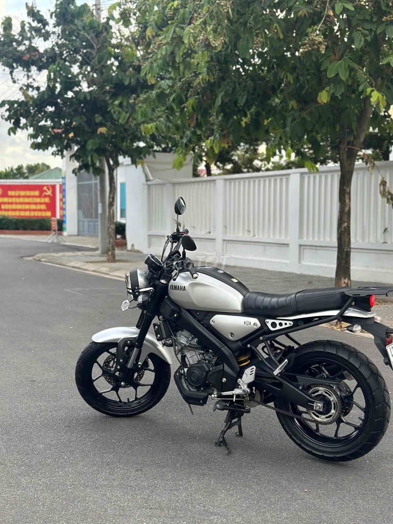 Xsr lướt biển 43 ngay chủ. Mua bán Xe máy tại Quận Thanh Khê Đà Nẵng được đăng bởi Ku Tý hình 4