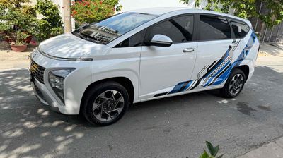 Huyndai Stargazer 2022 cao cấp