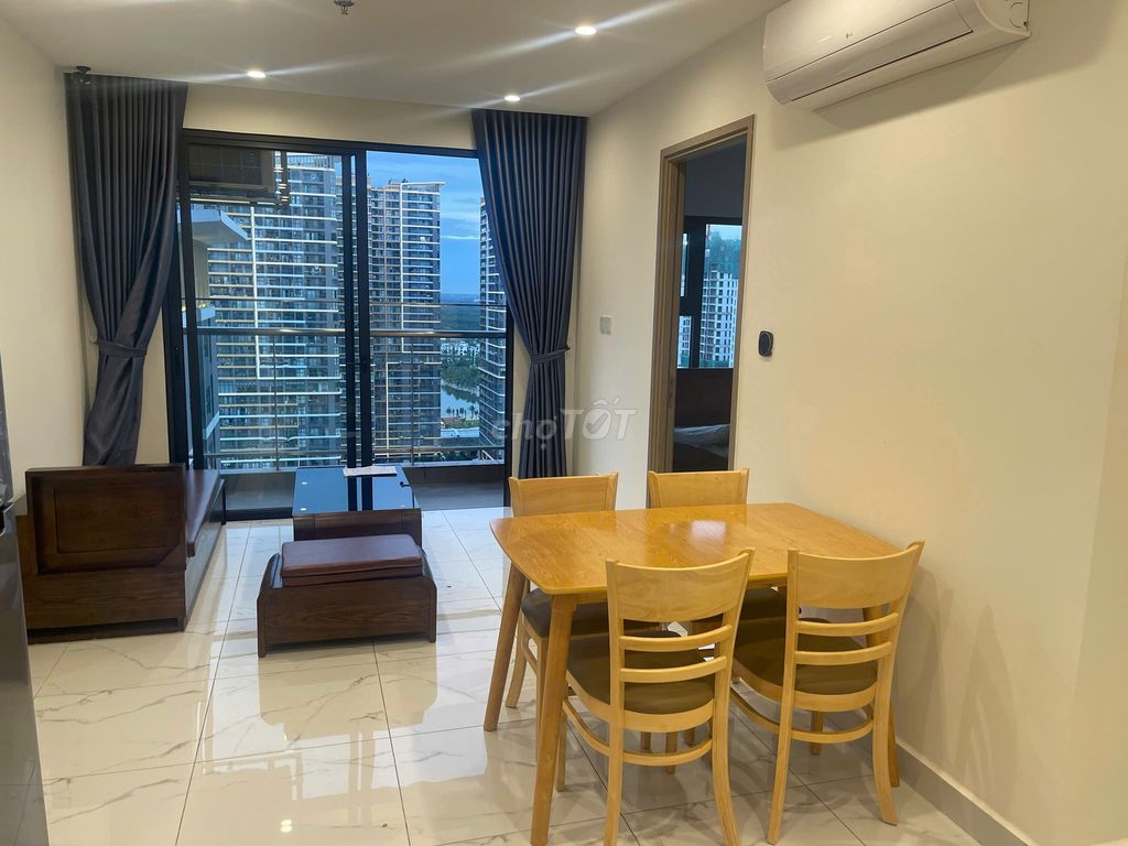 CHO THUÊ 2PN BEVERY SOLARI VINHOMES GIÁ TIẾT KIỆM CHO GIA ĐÌNH. Cho thuê căn hộ/chung cư tại Thành phố Thủ Đức Tp Hồ Chí Minh được đăng bởi Nguyễn Thị Thúy hình 2