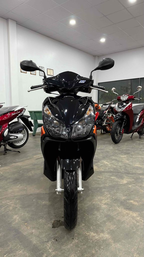 Air blade mắt cú SIÊU CỌP, ĐẸP NGUYÊN ZIN. Mua bán Xe máy tại Thành phố Long Khánh Đồng Nai được đăng bởi Cửa Hàng Xe Máy Cũ Thành Phát Đồng Nai hình 3