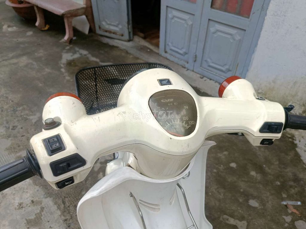 Bán xe Cub 50cc. Mua bán Xe máy tại Huyện Hóc Môn Tp Hồ Chí Minh được đăng bởi pham anh tuấn hình 5