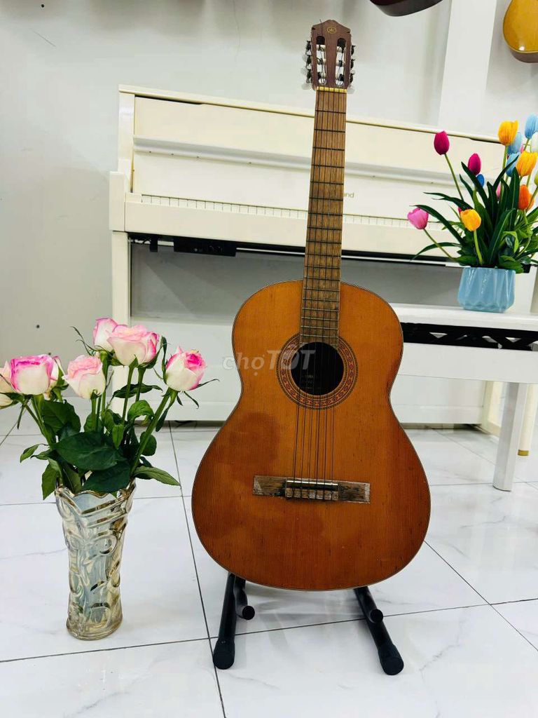 XẢ Guitar classic Yamaha G-60A