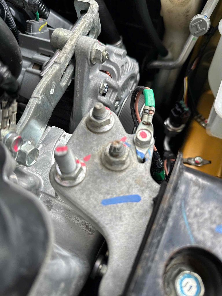 Mitsubishi Xforce 2024 Premium - 6500km. Mua bán Ô tô tại Thành phố Buôn Ma Thuột Đắk Lắk được đăng bởi Duy Xe Lướt Tây Nguyên hình 17