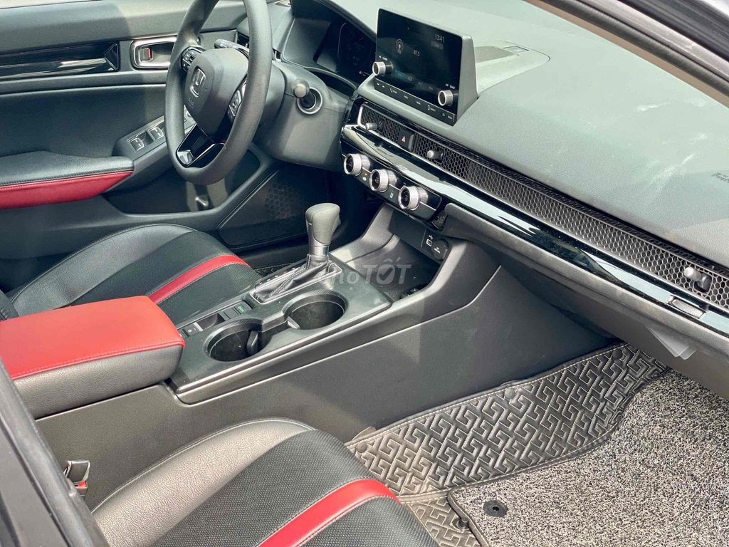 Honda Civic 2022 G - 41000 km. Mua bán Ô tô tại Quận Bình Tân Tp Hồ Chí Minh được đăng bởi SONIC CAR CARE hình 18
