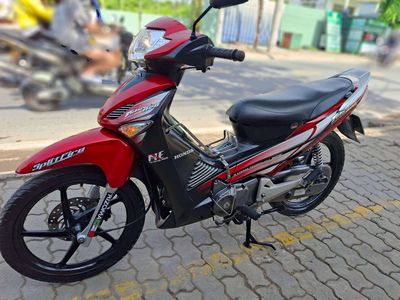 Honda Future Neo 2007 Đỏ