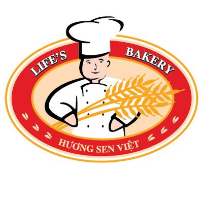Công ty TNHH Sản Xuất Thương Mại Hương Sen Việt logo