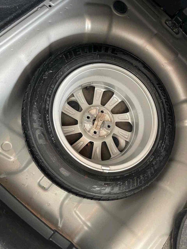 Hyundai Accent 2018 1.4 AT - 50000 km. Mua bán Ô tô tại Huyện Đức Trọng Lâm Đồng được đăng bởi SALON ÔTÔ HOÀ THẮNG  hình 15