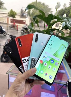Oppo A31 8G/128G, Zin Đẹp 99%, Mượt, Pin Trâu 5000. Mua bán Điện thoại tại Quận Bình Thạnh Tp Hồ Chí Minh được đăng bởi Rephone Mobile