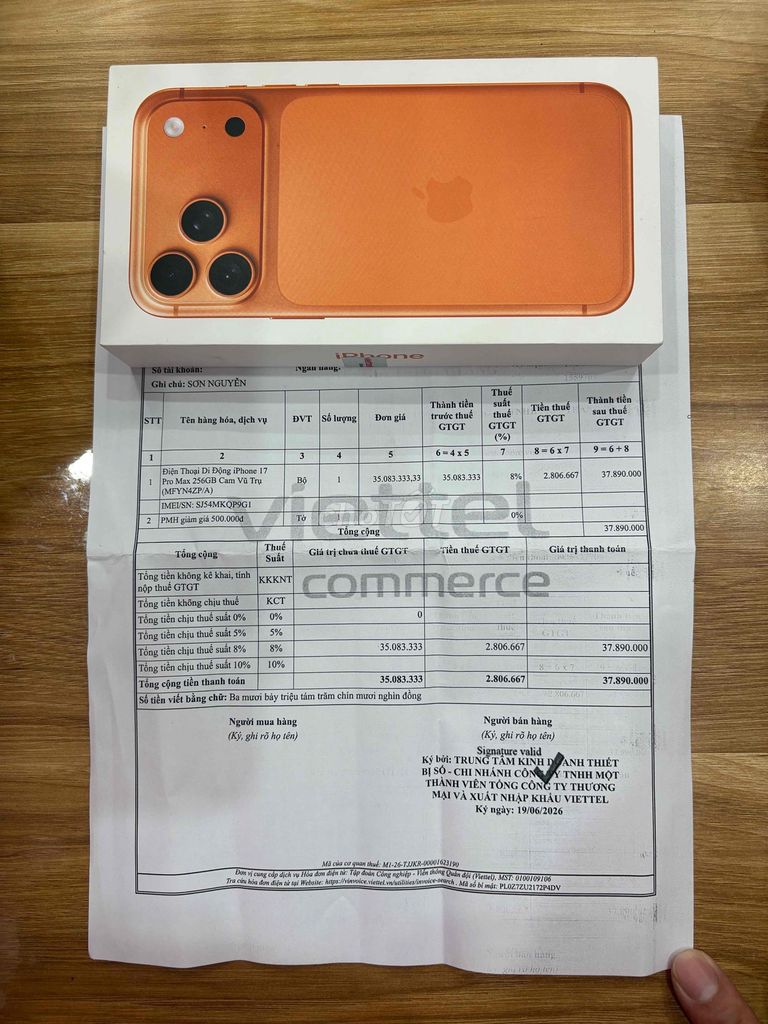 cần bán 17prm 256gb chính hãng chưa kích bóc siu. Mua bán Điện thoại tại Quận Đống Đa Hà Nội được đăng bởi hùng bá hình 1