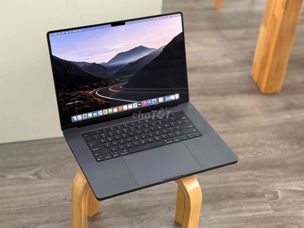 Apple MacBook Pro 16 inch M4 Pro 48GB/1TB. Mua bán Laptop tại Quận 10 Tp Hồ Chí Minh được đăng bởi mạc thành hình 1
