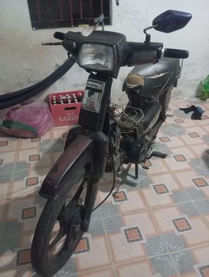 Dream k.o gj.ấy .đạp 1 cái nổ. Máy êm.. Mua bán Xe máy tại Thành phố Vĩnh Long Vĩnh Long được đăng bởi Tuấn