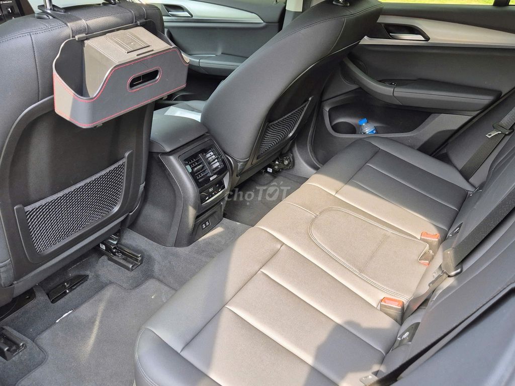 BMW X3 xDrive20i SX 2021, ĐK 2022 38000 km. Mua bán Ô tô tại Quận 7 Tp Hồ Chí Minh được đăng bởi Thiên Phùng hình 17
