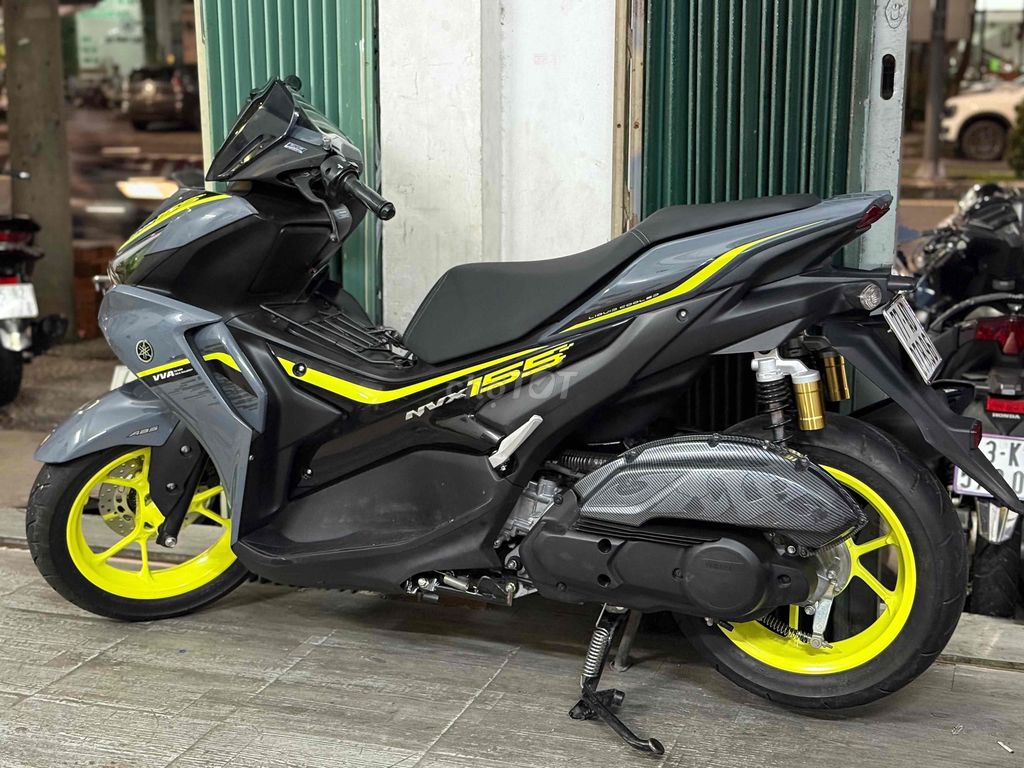 cần bán xe PCX 2019 đẹp ken lốp rin theo xe. Mua bán Xe máy tại Quận Cẩm Lệ Đà Nẵng được đăng bởi SƠN THỊNH  hình 15
