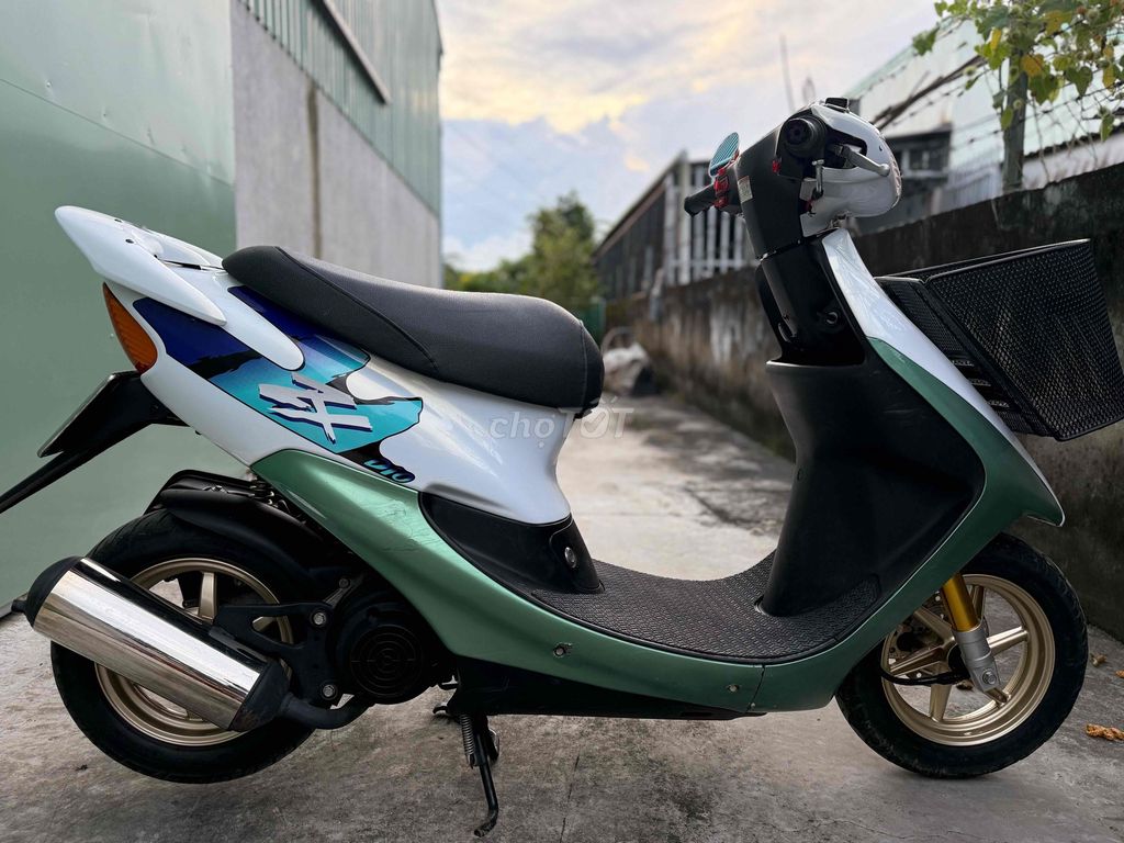 Dio 2 thì kiểng cần bán. Mua bán Xe máy tại Thành phố Vĩnh Long Vĩnh Long được đăng bởi Thư Thư hình 8