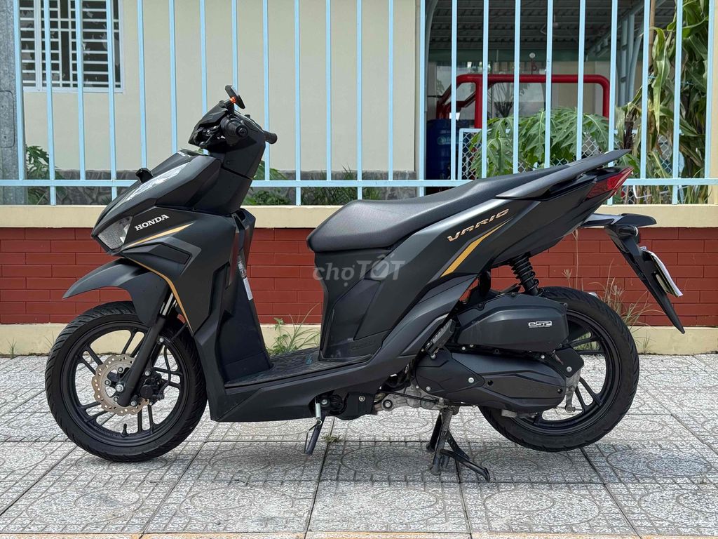 SẴN HS GỐC Vario 125 2024 Smartkey Odo16k TẶNG 2tr. Mua bán Xe máy tại Quận Ninh Kiều Cần Thơ được đăng bởi Xe Cũ Nhanh Store Cần Thơ hình 2