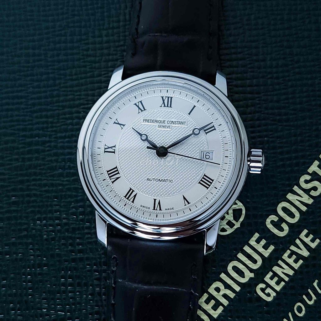 FREDERIQUE CONSTANT FC-303MC4P6