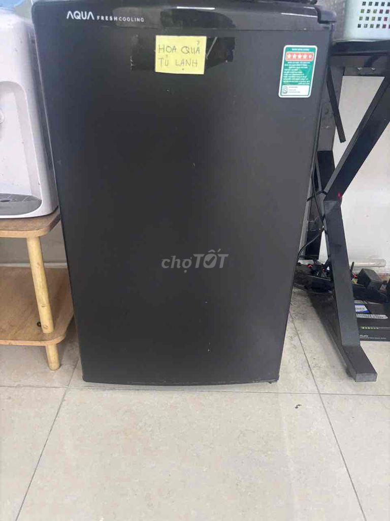 tủ lạnh mới dùng 90% cần chuyển nhà thanh lý. Mua bán Tủ lạnh tại Quận Ba Đình Hà Nội được đăng bởi Trần Huy Vinh hình 1