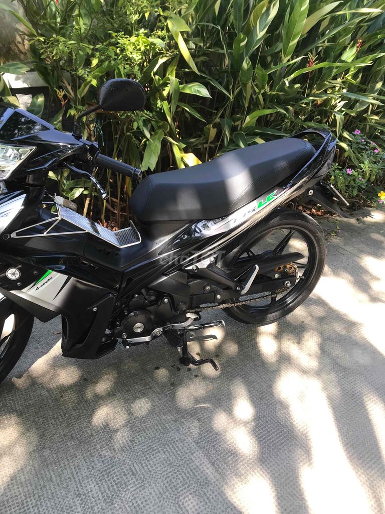 EX 5P710. FULL MỚI CHÍNH CHỦ KÝ NHANH GỌN.. Mua bán Xe máy tại Thành phố Thuận An Bình Dương được đăng bởi thuong hình 10