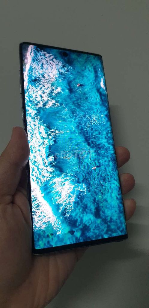 Samsung Note10 chơi game khỏe. Mua bán Điện thoại tại Quận Tân Phú Tp Hồ Chí Minh được đăng bởi Điện thoại SAMPHONE hình 1