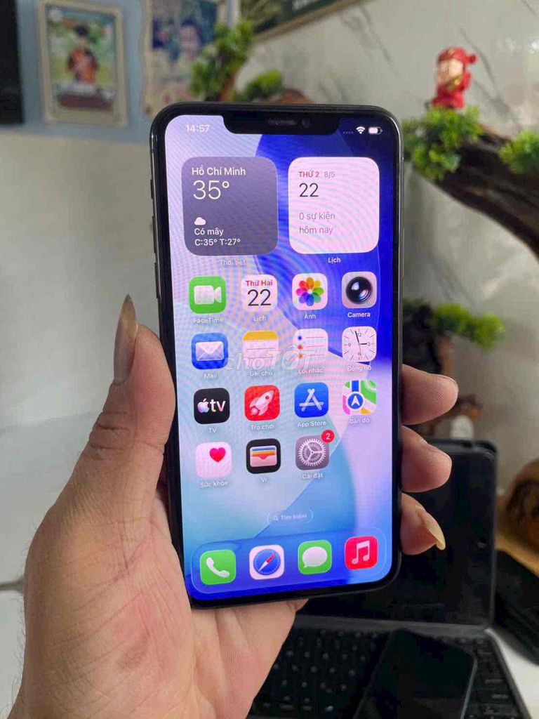 11prm.64G QT Fukl CN. Mua bán Điện thoại tại Thành phố Thuận An Bình Dương được đăng bởi  Phan Trung hình 1