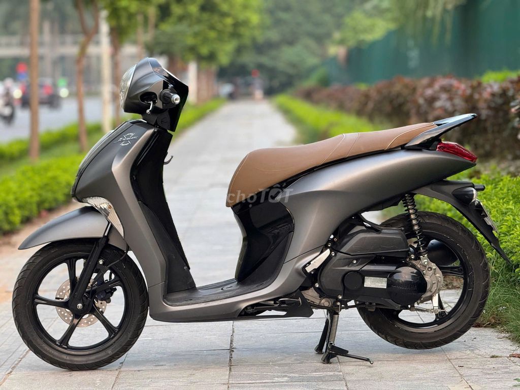 Yamaha Janus 125cc 2021 года