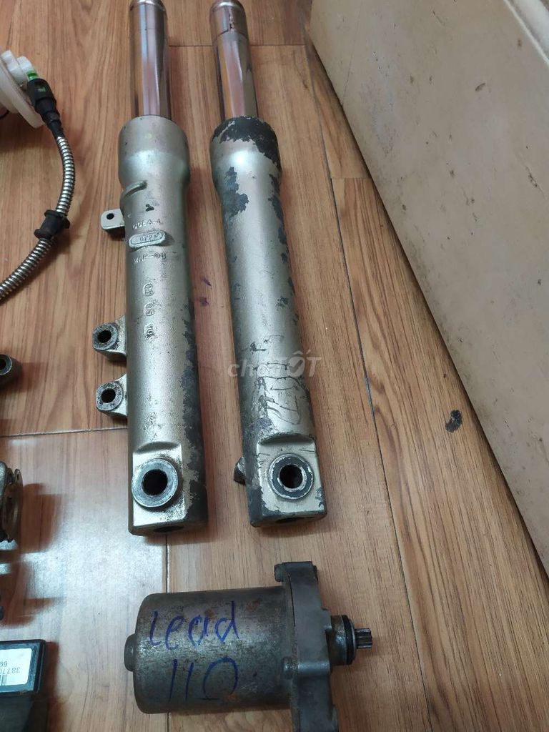 Đồ tháo xe LEAD 110cc xịn.. Mua bán Phụ tùng xe tại Quận Hai Bà Trưng Hà Nội được đăng bởi HÀ hình 5