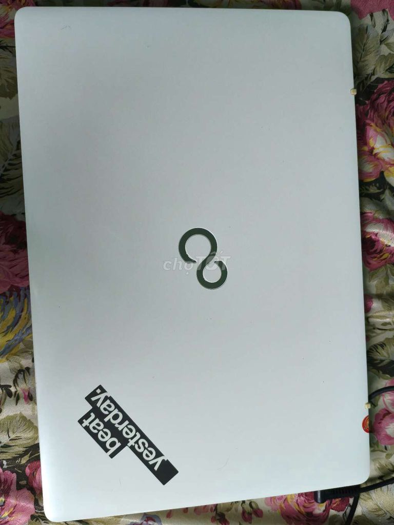 Fujitsu Lifebook AH50/B3 i7-7700HQ - 130661695