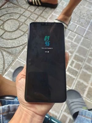 V50 ThinhQ 5G 98% màn đẹp pin trên 8h có GL