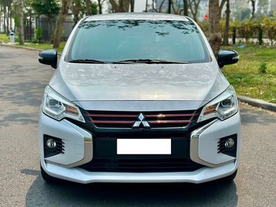 Mitsubishi Attrage CVT Premium model 2022 ĐẸP ZIN. Mua bán Ô tô tại Quận Gò Vấp Tp Hồ Chí Minh được đăng bởi Xuân Trường