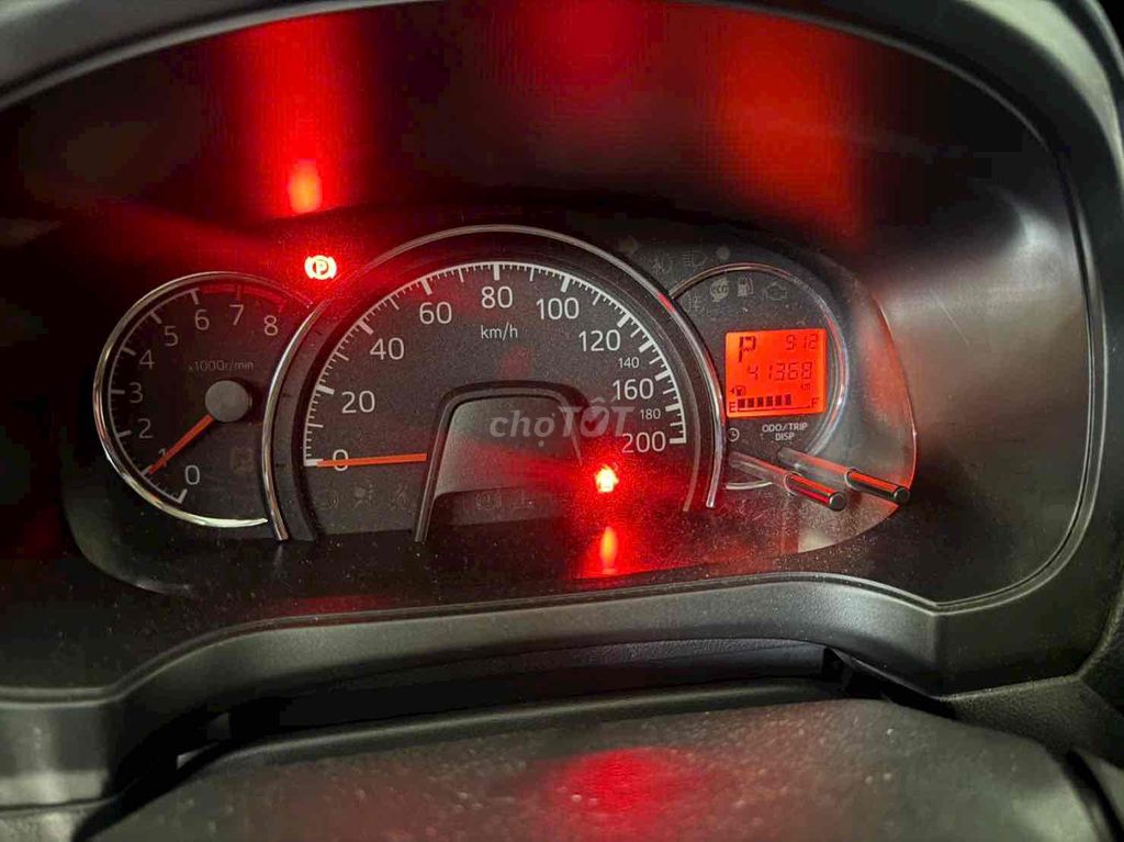 Toyota Wigo 2018 1.2 AT - 41000 km. Mua bán Ô tô tại Quận Bình Thạnh Tp Hồ Chí Minh được đăng bởi Toyota Sure hình 7