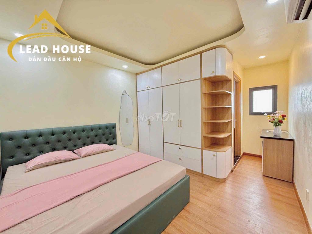 Studio Full Nội Thất | Nguyễn Ảnh Thủ - Tô Ký - Hiệp Thành