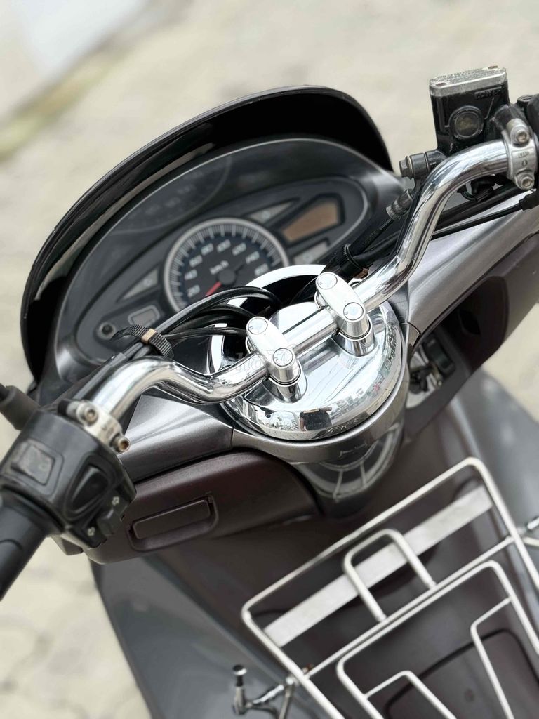 Pcx thái - ( nợ xấu chỉ cần 13🍎 ). Mua bán Xe máy tại Quận 8 Tp Hồ Chí Minh được đăng bởi Phạm Đức hình 9