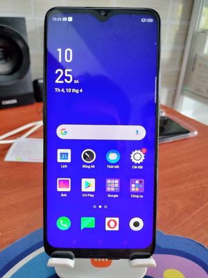 Oppo a91 (f15) like new