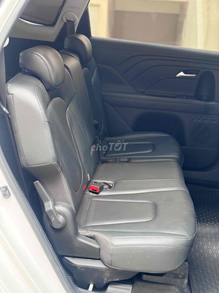 Hyundai Stargazer 2022 1.5 Đặc biệt - 29000 km. Mua bán Ô tô tại Thành phố Thủ Đức Tp Hồ Chí Minh được đăng bởi Trương Duy hình 16