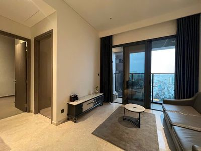 Căn hộ 106 m² · 2 PN · Tòa Nhà Horizon