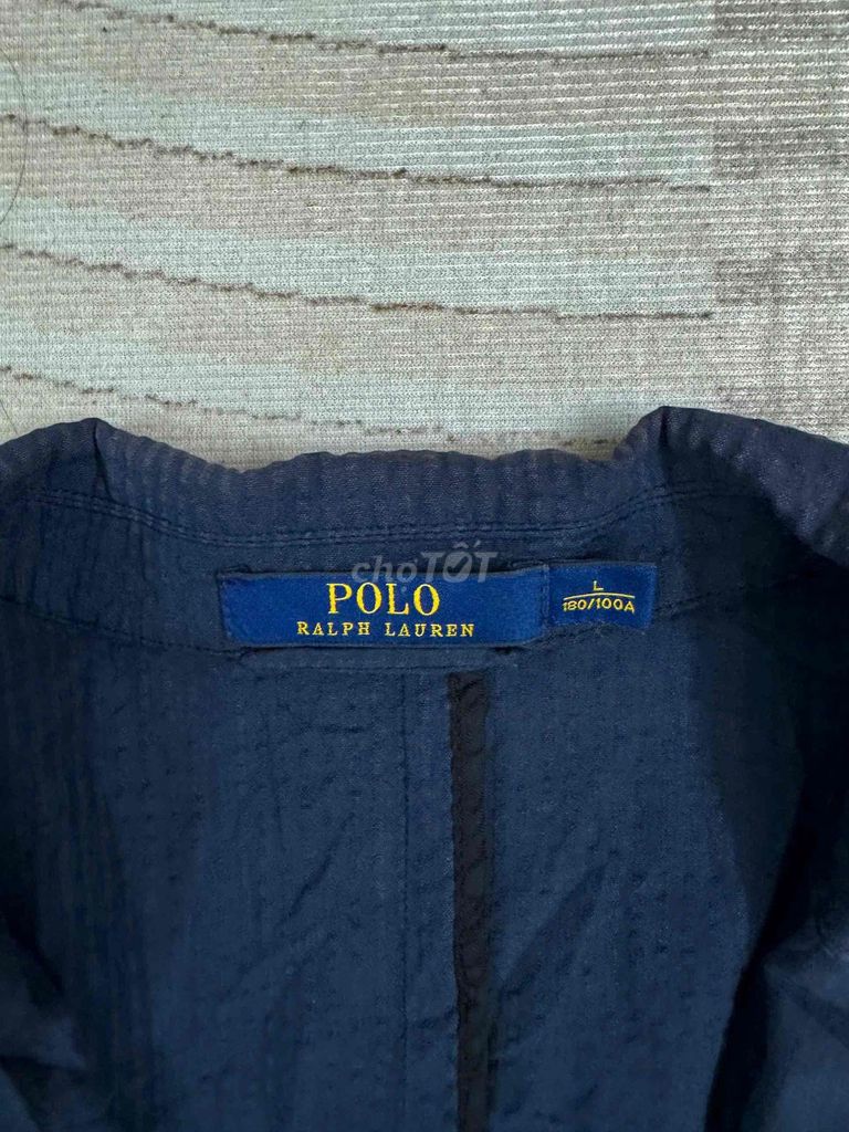 Polo Ral…..ph Lau…..ren size L. Mua bán Quần áo tại Quận Nam Từ Liêm Hà Nội được đăng bởi Phan Anh hình 6