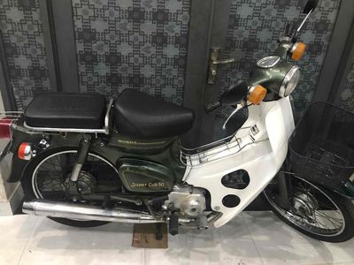 Honda  Cup 81/50 cc. Mua bán Xe máy tại Quận Thanh Khê Đà Nẵng được đăng bởi Cá Nhân
