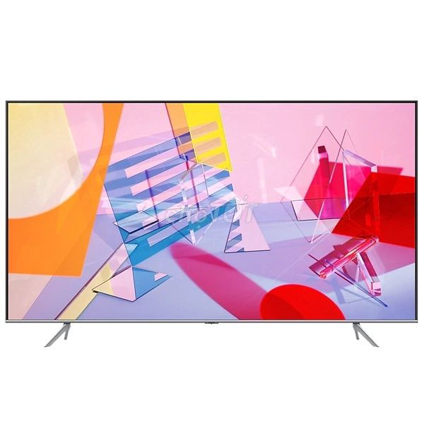 Tivi QLED Samsung 4K 50 inch QA50Q60TAKXXV