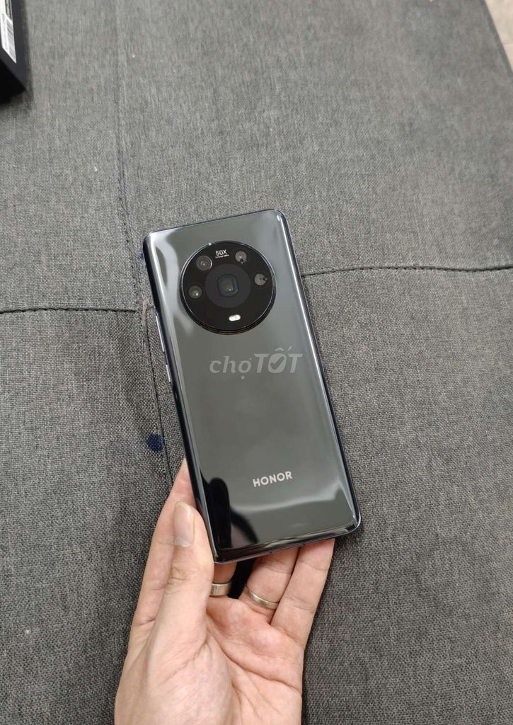 Honor Magic 4 12/256Gb Camera Đẹp, Ngon Mượt. Mua bán Điện thoại tại Quận Tân Bình Tp Hồ Chí Minh được đăng bởi Kiên Android Shop hình 1