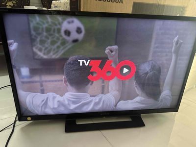 Sony 32 in + box Viettel Xịn. Mua bán Tivi, Âm thanh tại Thành phố Mỹ Tho Tiền Giang được đăng bởi Trang