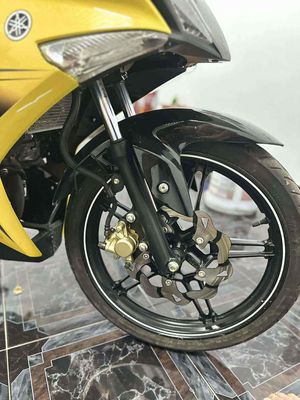 Yamaha Exciter 150 Vàng đen. Mua bán Xe máy tại Huyện Xuyên Mộc Bà Rịa - Vũng Tàu được đăng bởi Công Vỹ 72